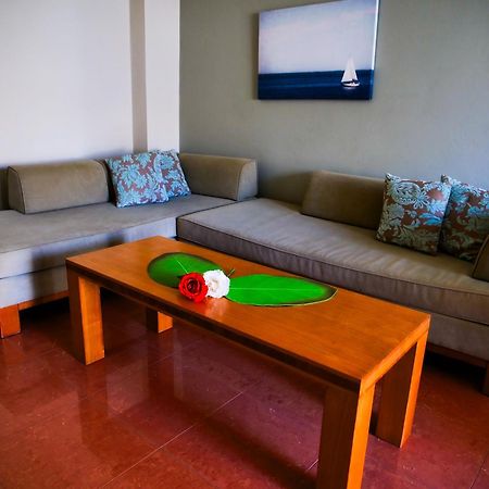 Cosy Apartments Daphne ذاراتسو المظهر الخارجي الصورة