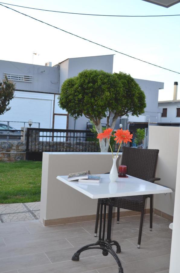 Cosy Apartments Daphne ذاراتسو المظهر الخارجي الصورة