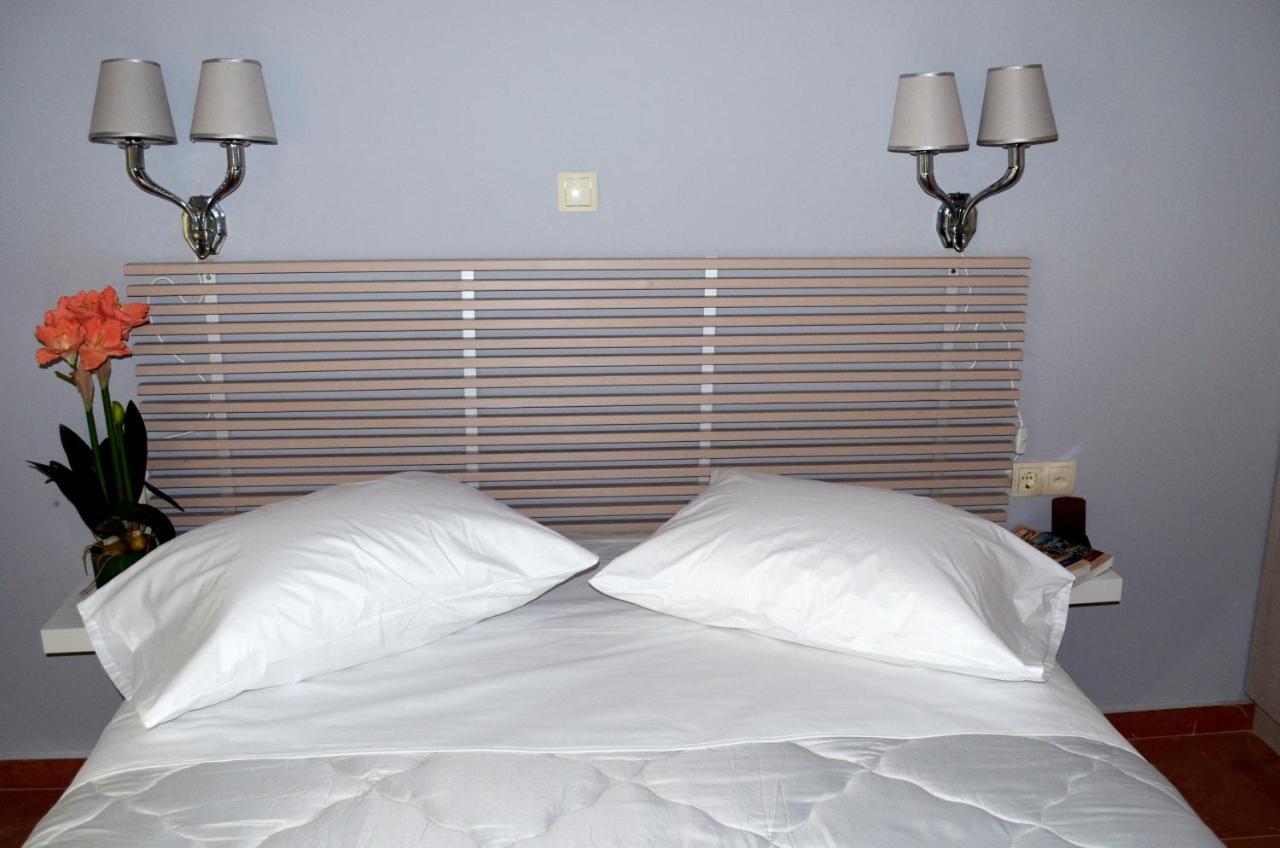 Cosy Apartments Daphne ذاراتسو المظهر الخارجي الصورة