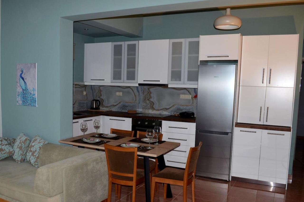 Cosy Apartments Daphne ذاراتسو المظهر الخارجي الصورة