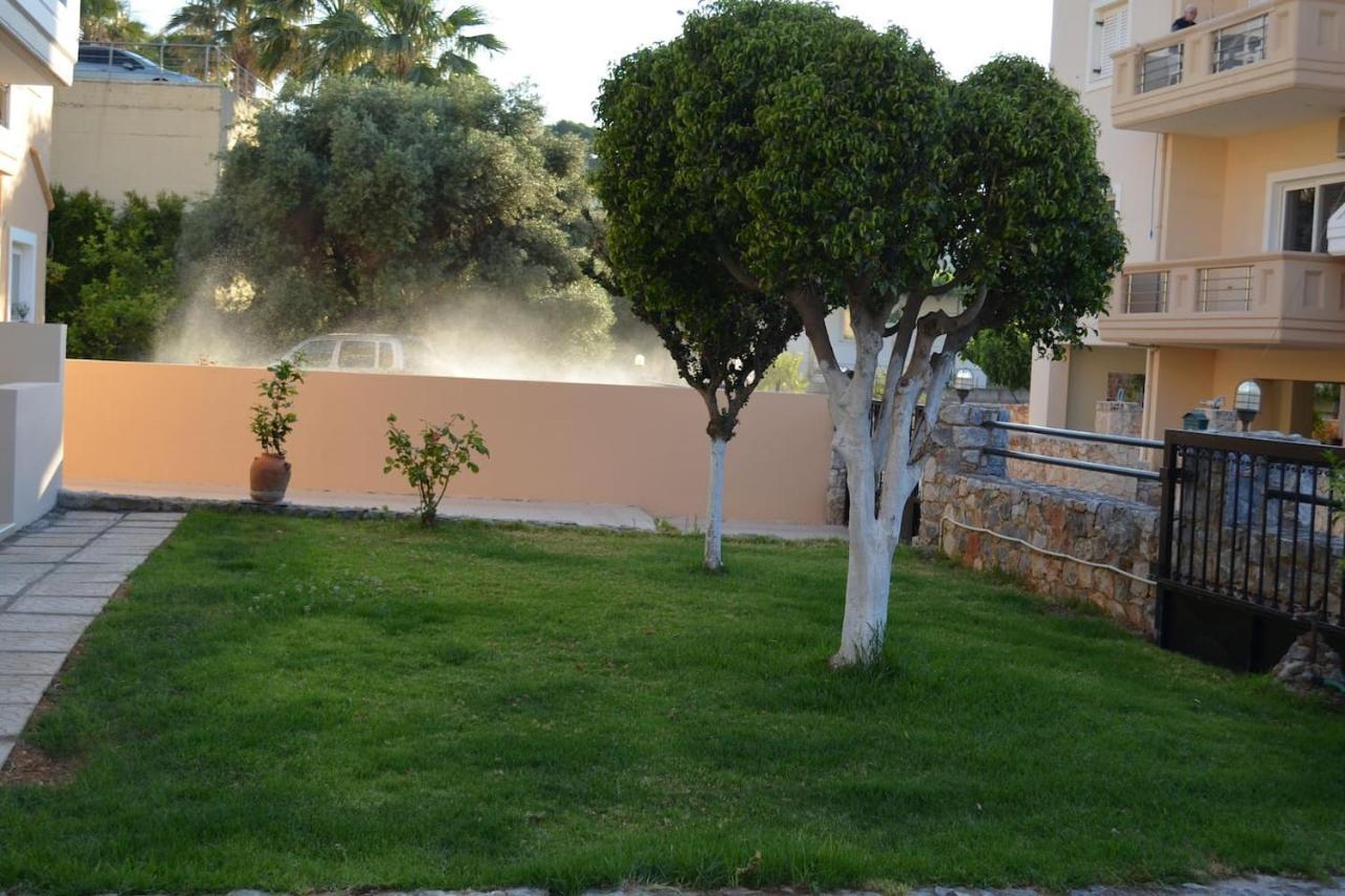 Cosy Apartments Daphne ذاراتسو المظهر الخارجي الصورة