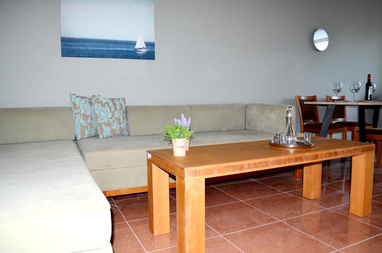 Cosy Apartments Daphne ذاراتسو المظهر الخارجي الصورة