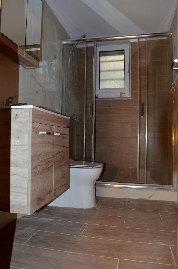 Cosy Apartments Daphne ذاراتسو المظهر الخارجي الصورة