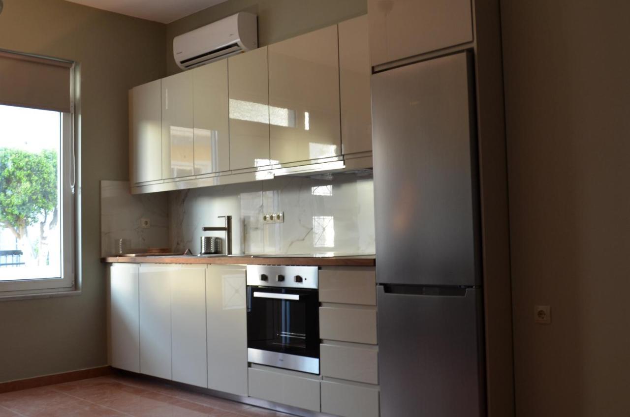 Cosy Apartments Daphne ذاراتسو المظهر الخارجي الصورة