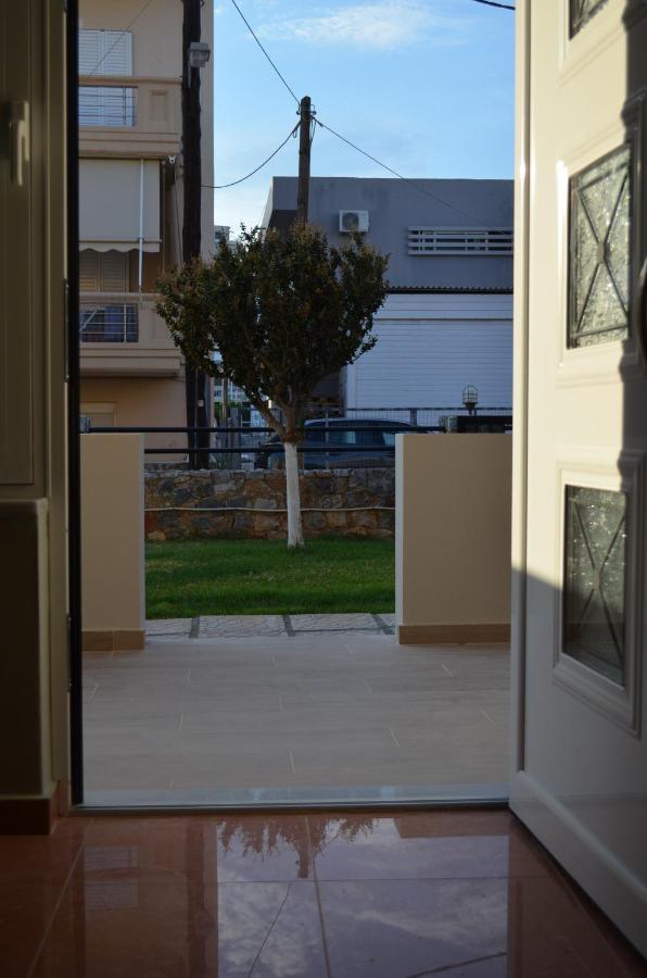 Cosy Apartments Daphne ذاراتسو المظهر الخارجي الصورة