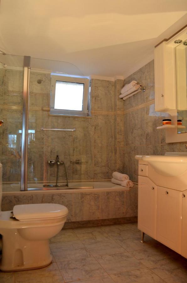 Cosy Apartments Daphne ذاراتسو المظهر الخارجي الصورة