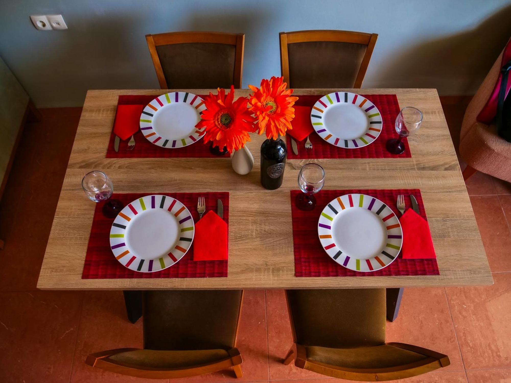 Cosy Apartments Daphne ذاراتسو المظهر الخارجي الصورة