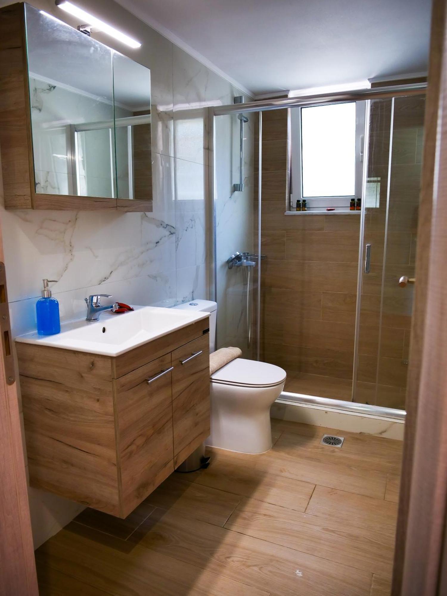 Cosy Apartments Daphne ذاراتسو المظهر الخارجي الصورة