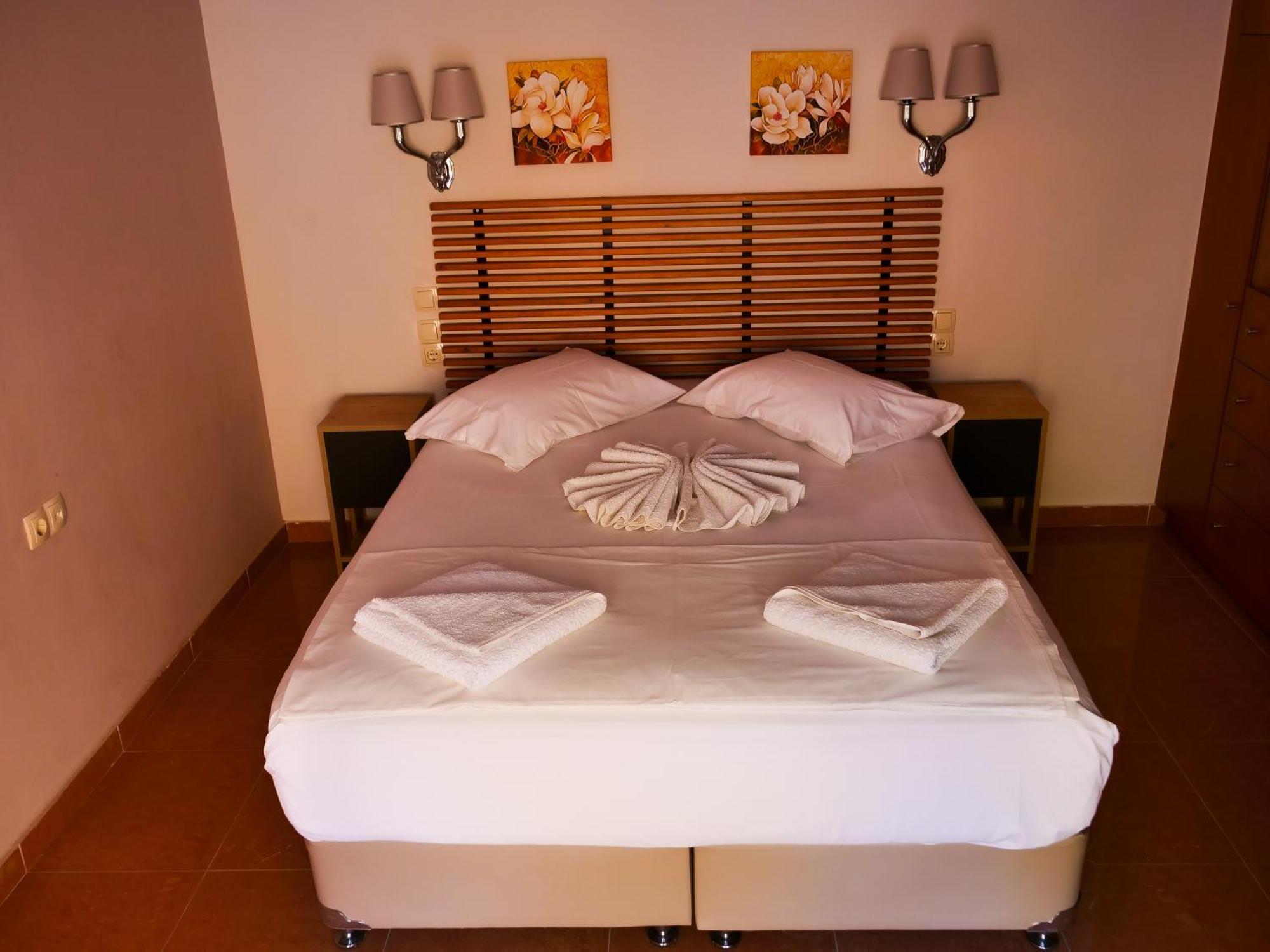 Cosy Apartments Daphne ذاراتسو المظهر الخارجي الصورة