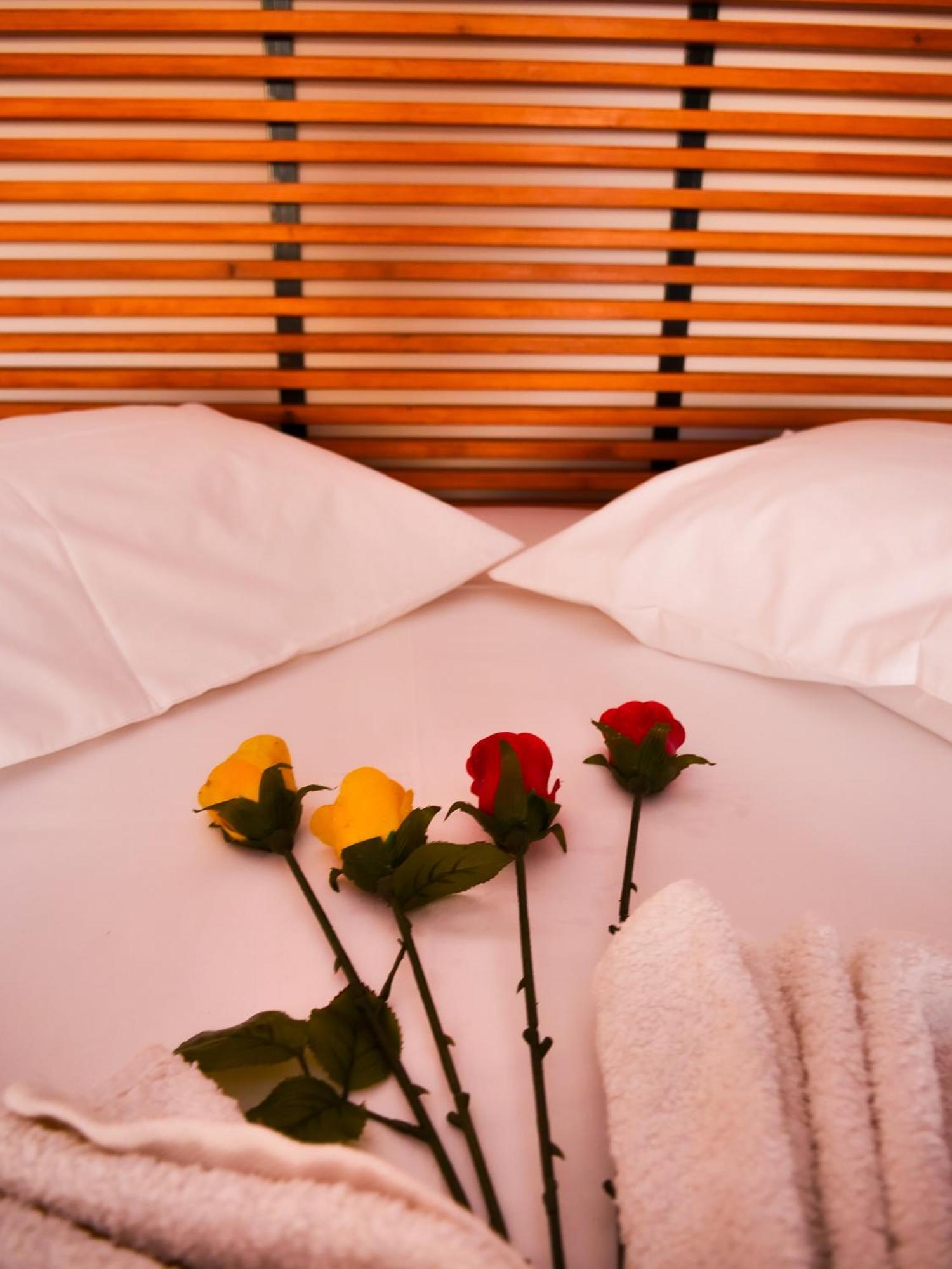 Cosy Apartments Daphne ذاراتسو المظهر الخارجي الصورة