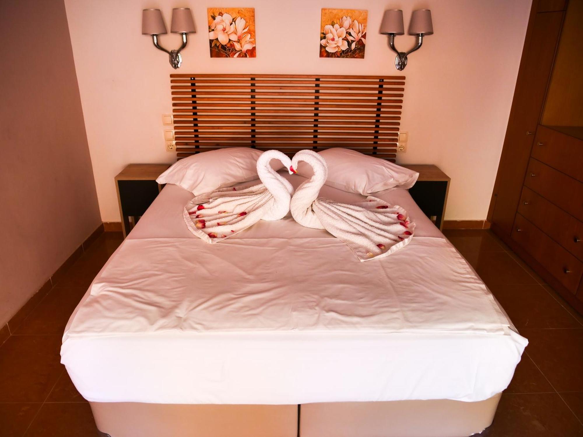 Cosy Apartments Daphne ذاراتسو المظهر الخارجي الصورة