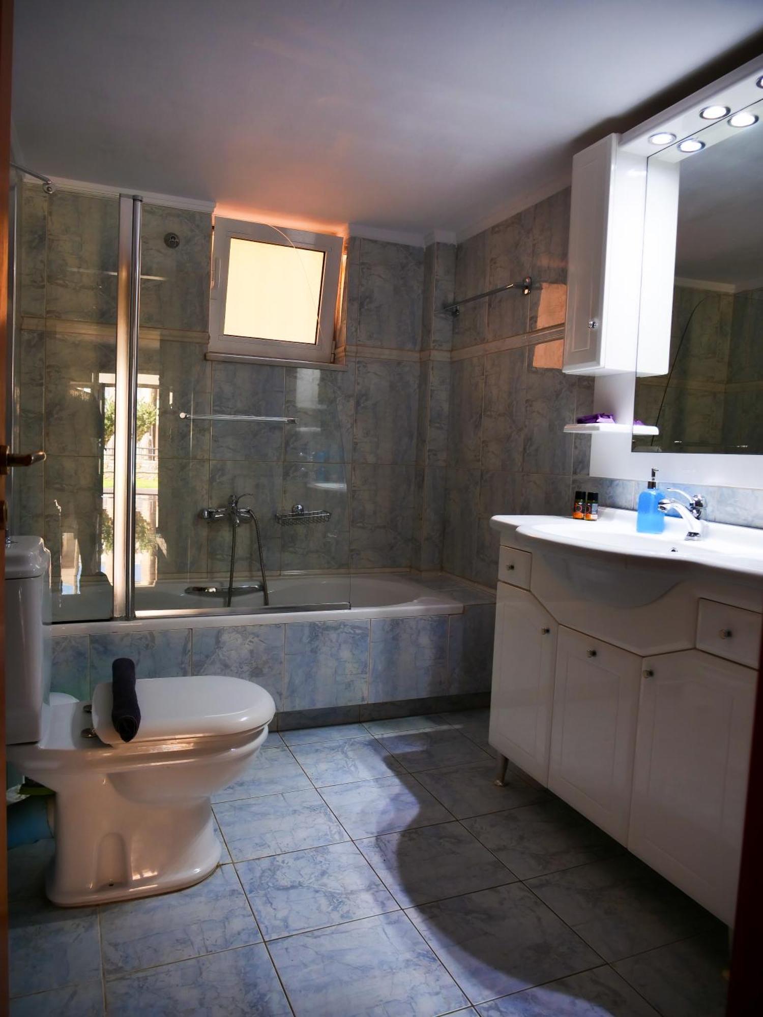Cosy Apartments Daphne ذاراتسو المظهر الخارجي الصورة
